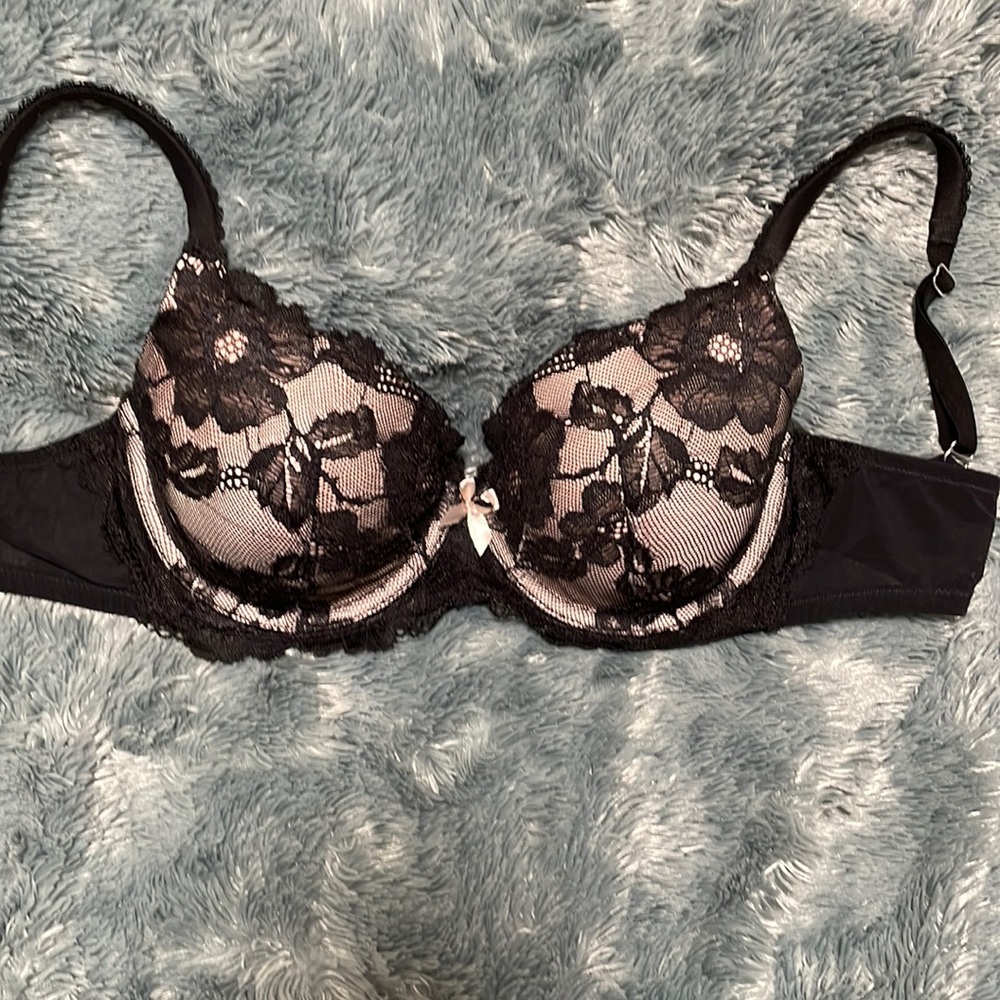 ❤️VS BODY Demi SXY❤️